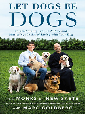 Let Dogs Be Dogs - ebook